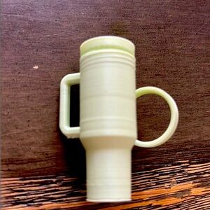 Stanley mug accessory for labubu